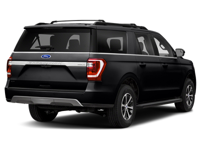 2021 Ford Expedition Max Limited 4D Sport Utility