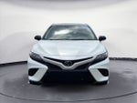 2023 Toyota Camry TRD V6