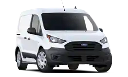 Ford Transit Connect XL Cargo Van