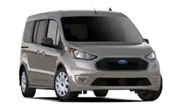 Ford Transit Connect XLT Passenger Wagon