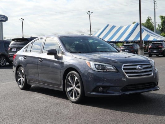 2017 Subaru Legacy Limited for Sale in Knoxville Ted